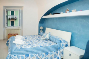 063 - Casa del Corso, Centrale 200m dal mare e spiaggia Sestri Levante